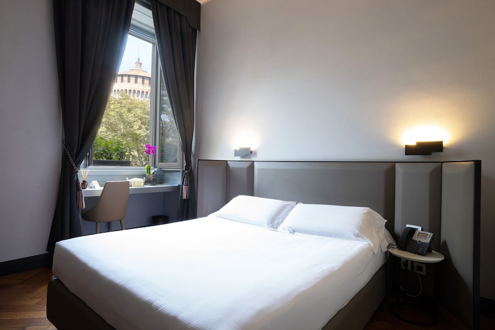 guest house castello