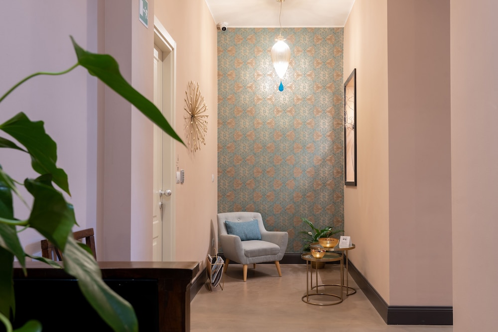guest house castello