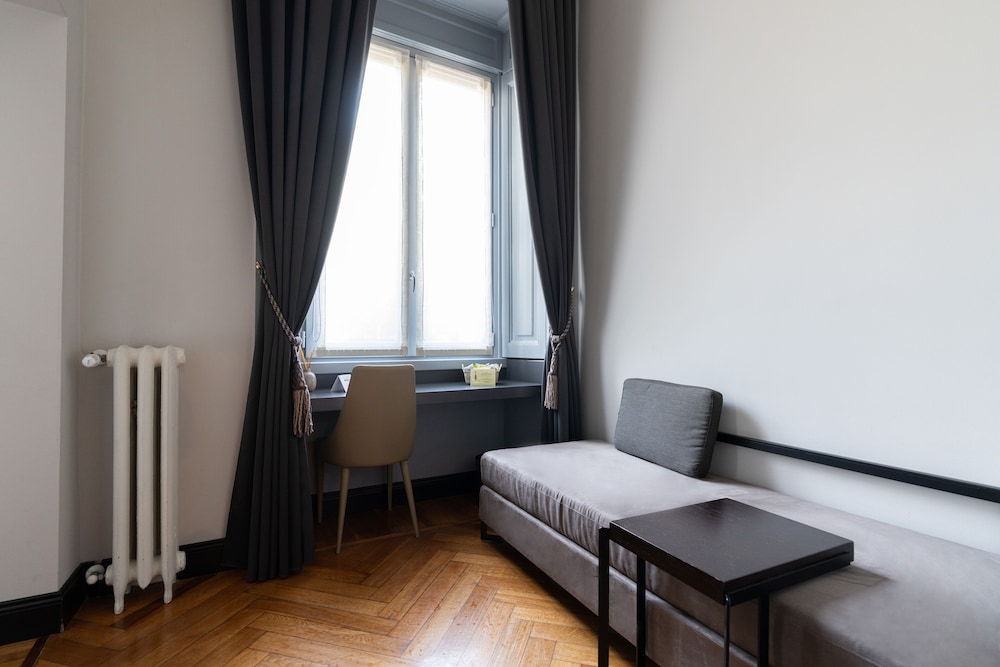 guest house castello