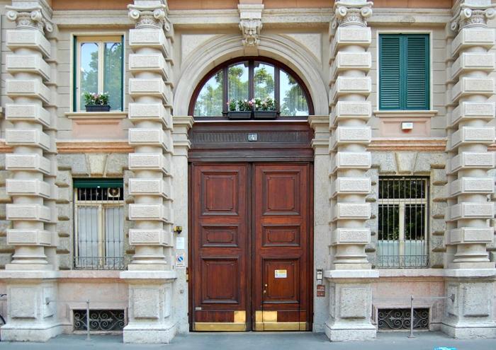 guest house castello
