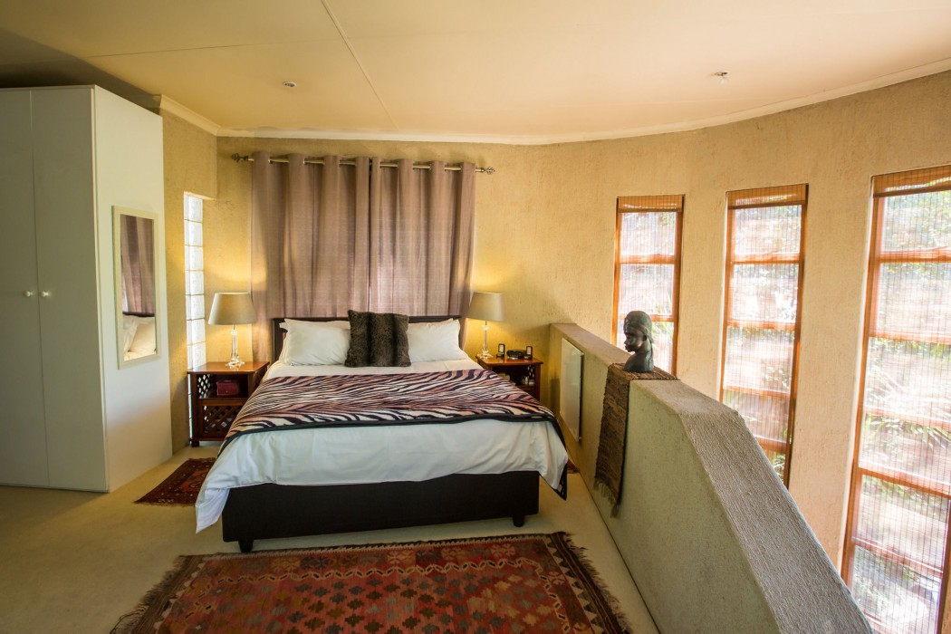 Moonflower Cottages,Farrarmere>>East Rand,3 star
