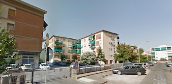 La Perla Affittacamere,La Spezia>>Genoa,3 star