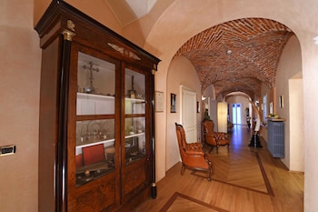 villa durando