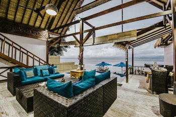 Lembongan Harmony Villas,Kuta>>Bali,4 star