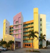 south beach condo hotel