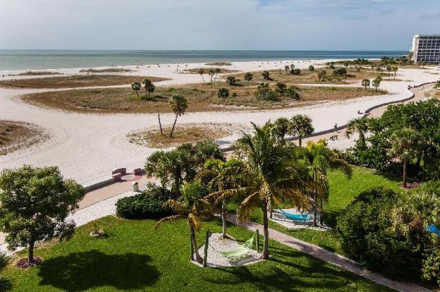 south beach condo hotel