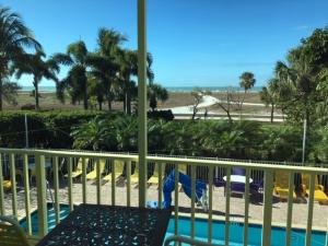 treasure island