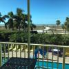 treasure island
