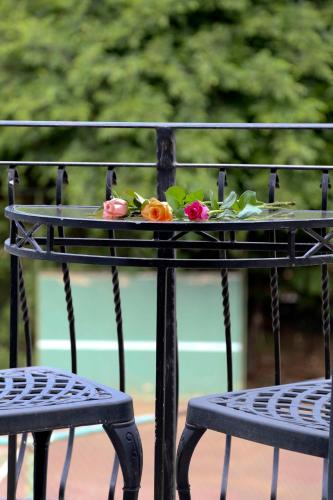 Atholl Guest House,East Rand>>Bruma,4 star