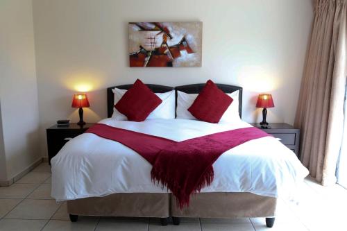 Atholl Guest House,East Rand>>Bruma,4 star