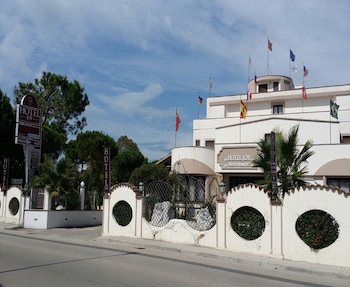 castel volturno