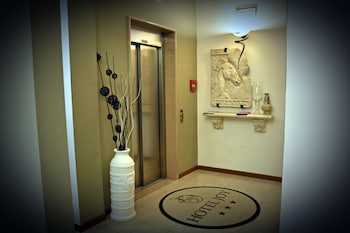 castel volturno
