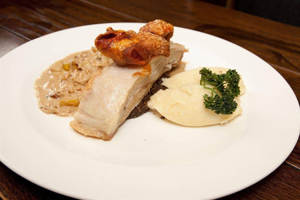 South Causey Inn,Durham>>Castleside,4 star