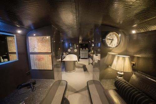 South Causey Inn,Durham>>Castleside,4 star
