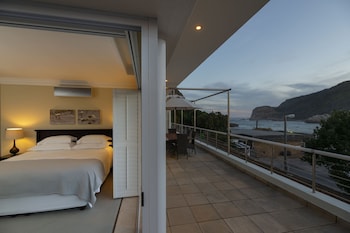 Beacon House,Garden Route>>Brenton-On-Sea,4 star