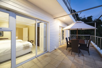 Beacon House,Garden Route>>Brenton-On-Sea,4 star