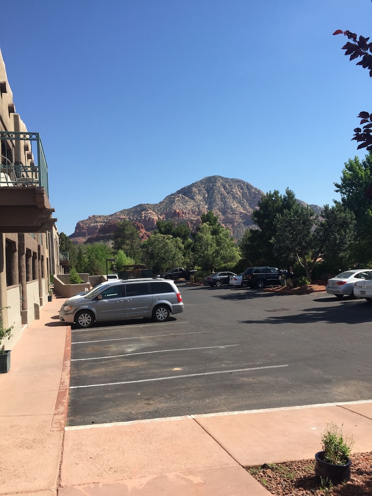 southwest inn at sedona