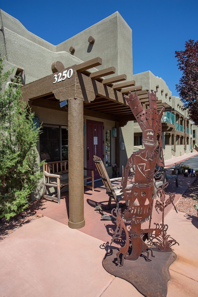 southwest inn at sedona