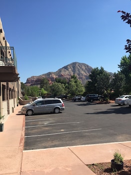 Southwest Inn At Sedona,Sedona>>Coconino County,4 star