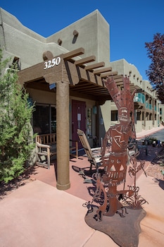 Southwest Inn At Sedona,Sedona>>Coconino County,4 star