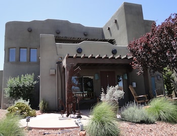 Southwest Inn At Sedona,Sedona>>Coconino County,4 star