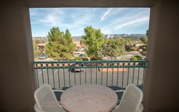 Southwest Inn At Sedona,Sedona>>Coconino County,4 star