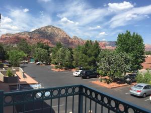 Southwest Inn At Sedona