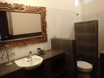 puri sayang bungalows