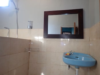 puri sayang bungalows