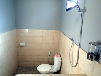 puri sayang bungalows