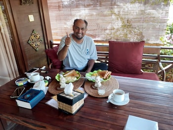 puri sayang bungalows