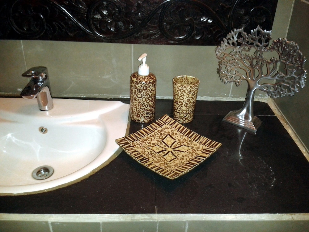 puri sayang bungalows