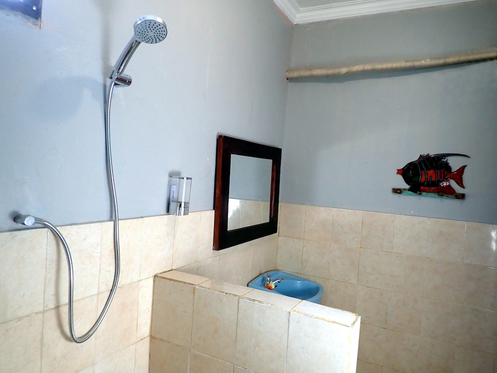 puri sayang bungalows