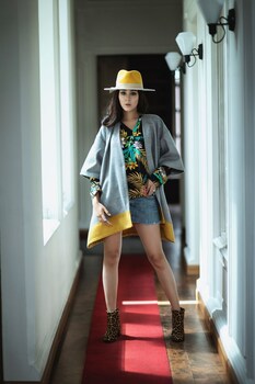 Carlota Sustainable Design Hotel,Pichincha>>Quito,4 star