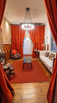 Carlota Sustainable Design Hotel,Pichincha>>Quito,4 star