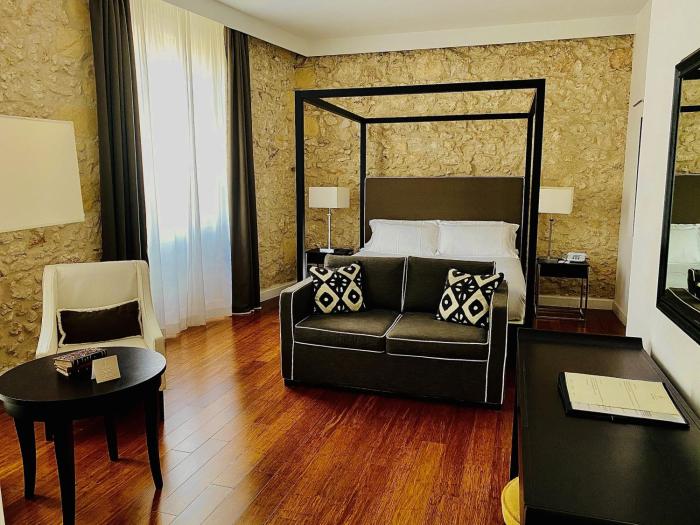 hotel villa fanny