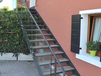 Casa Rosanna,Meolo>>Castelfranco Veneto,3 star
