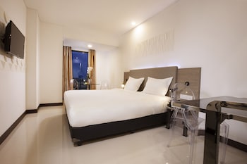 Verse Hotel Cirebon,Kuningan>>Cirebon,3 star