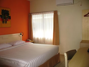Cengkareng Transit Hotel,Tangerang>>Jakarta,4 star