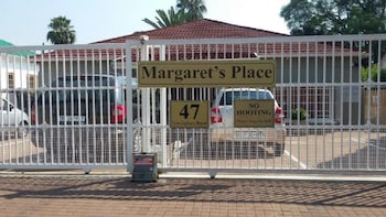 margarets place