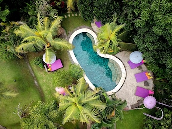 Swasti Eco Cottages,Payangan>>Bali,3 star