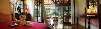 Swasti Eco Cottages,Payangan>>Bali,3 star