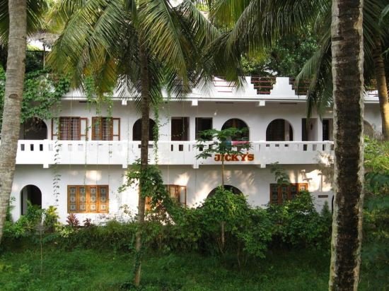 varkala