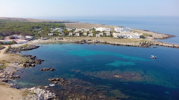 villaggio approdo di ulisse