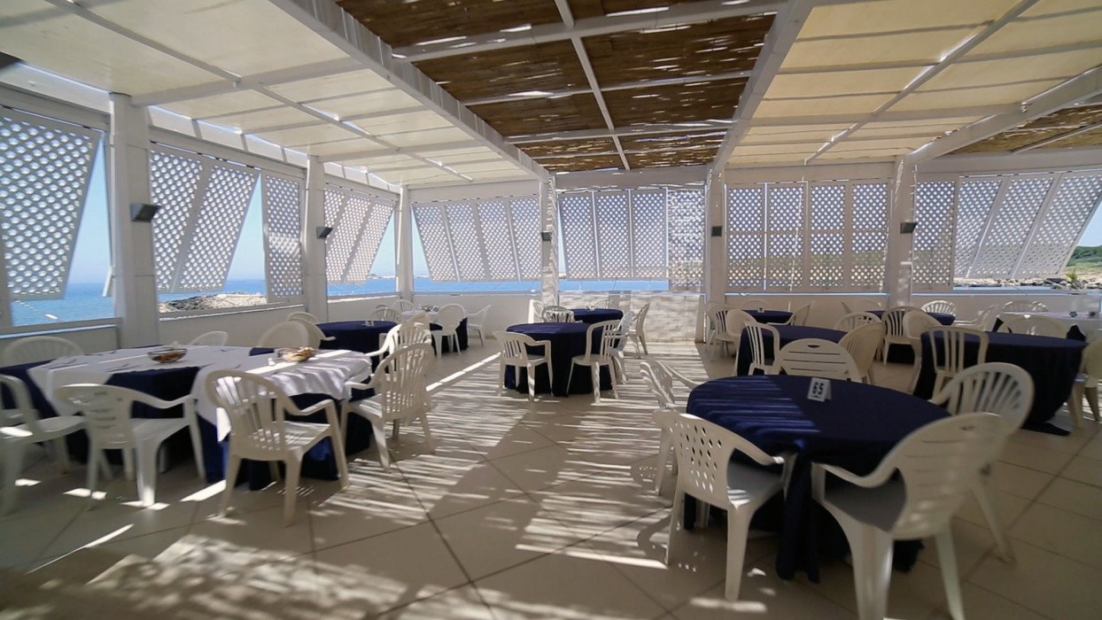 villaggio approdo di ulisse