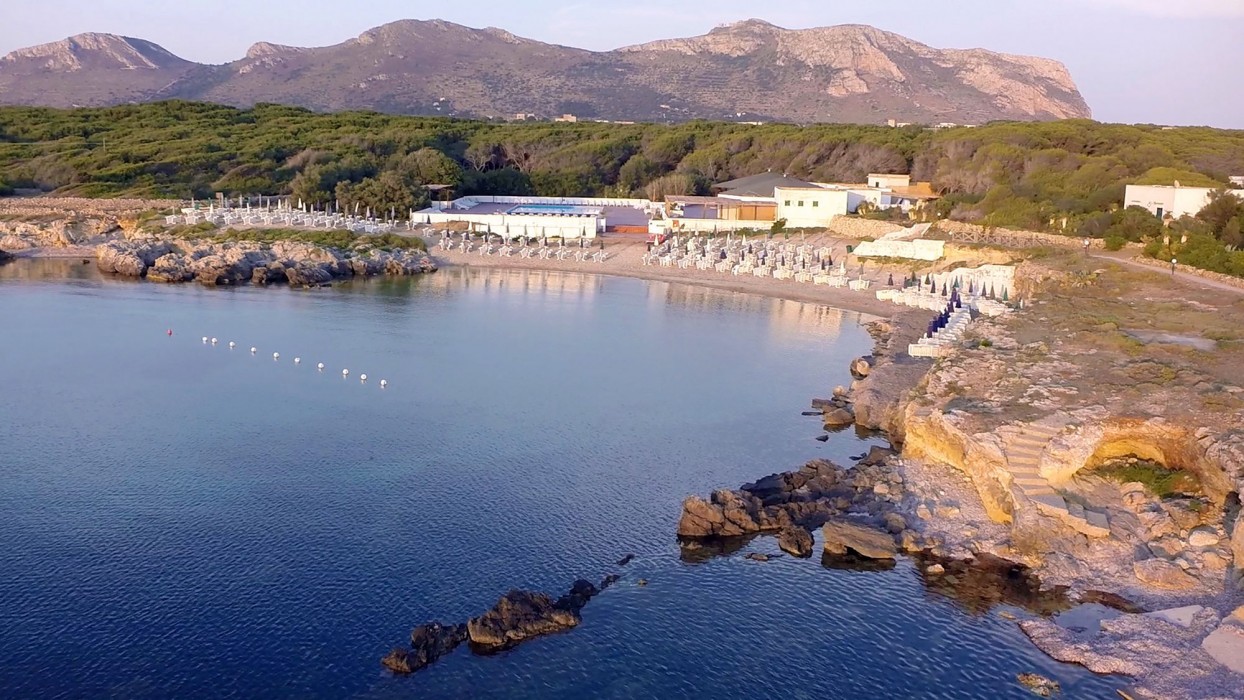 villaggio approdo di ulisse