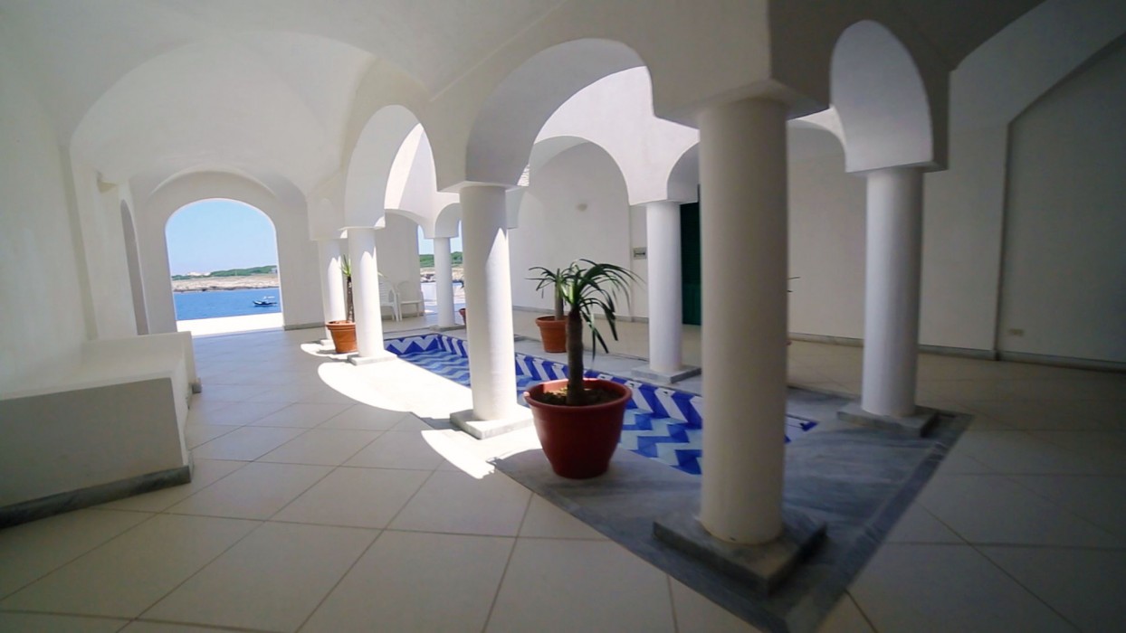 villaggio approdo di ulisse