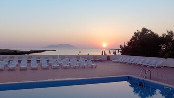 villaggio approdo di ulisse