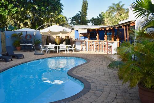 turtle bay lodge