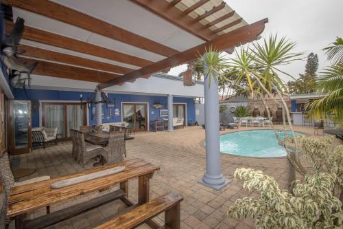 turtle bay lodge